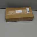 12PCS Chain Link Fence Hooks, Fence Hooks for Hanging Pool Poles,Nets,Brushes,Skimmers,Vacuum Hoses,Leaf Rakes etc, Hooks for Chain Link Fence, Chain Link Fence Hangers, Black