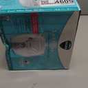 Vicks 3-in-1 SleepyTime Humidifier, No. 1 Brand Recommended by Pediatricians*. Cool Mist Humidifier with Night-Light, and Essential Oil Diffuser for Baby and Kids rooms. Visible Cool Mist, White.