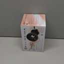 Bellissima Diffon Ceramic Diffuser Hair Dryer for Curly Hair - 2-in-1 Blow Dryer with Diffuser - Reduces Frizz, Defines Curls, Volumizes - Lightweight, Compact, Easy Hold Handle