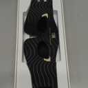 INIA Red Light Therapy Eye Mask for Under Eye Treatment & Rejuvenation - Skincare Device for Dark Circles, Wrinkles, Forehead Lines, Crow's Feet