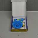 Mini Explorer Voice Changer for Kids for Kids - Voice Changing Device for Boys & Girls Ages 3-8+ Olds Birthday Gifts for 3, 4, 5, 7, 8 Year Old Boy - Toys Gift Ideas for Kid, Toddler