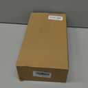 Rear Bumper Reflector Compatible with Hon-da HR-V 2016 2017 2018 2019 2021 2022, [DOT Certified] Rear Bumper Reflector Cover [No Bulbs], OEM Part #33505T7SA01, 33555T7SA01, 2 PCS, Smoked Lens