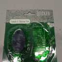 5 x WICKED Hair Travel Combs 5PK