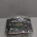 Before After Because Patients Gift Set 16 Oz Can Glass 18 oz Stemless Wine Glass and 2 oz Shot Cup Funny Gifts for Dentist Doctors Nurses Day Graduation (Black)