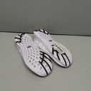 Racqua Water Shoes Swim Shoes Aqua Shoes for Women Men, 39