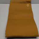 Xpose Safety Canvas Tarp - 10oz Tan Canvas Tarps Heavy Duty Water Resistant with Brass Grommets- Multipurpose Outdoor Tarpaulin for Camping, Canopy, Trailer, Equipment Cover 5' x 7'