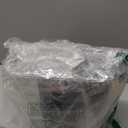 Rubbermaid Brilliance Airtight Cereal Food Storage Container, Shatterproof, BPA-Free and Dishwasher-Safe, 32oz Capacity (18 Cup)