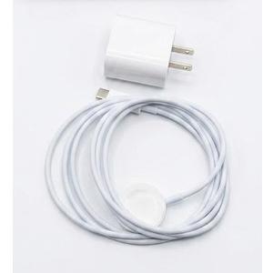Apple Watch Magnetic Fast Charger to USB-C Cable