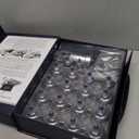 KS Premium Quality Cupping Set w/ 19 Cups - BEST CUPPING SET IN KOREA