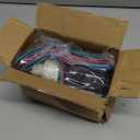 Ice Machine Water Pump Motor Assembly Replacement for Hoshizaki Water Pump PA0613, APTA92P10WD1, Fits Model KM-320 - KM-900,120V 60Hz 10Watts 0.4Amps