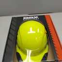 LIFT SAFETY Dax Carbon Fiber Full Brim Hard Hat | Safety/Construction Helmet w/ 6 Point Suspension for Comfort & Impact Protection