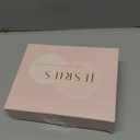 Jesries 10 PCS Women Headbands African Wide Hair Wrap Extra Turban Head Bands for Lady Large Sport Workout Stretch Non-slip Big Hair Bands