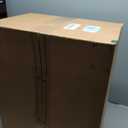 BOX USA Shipping Boxes Medium 12"L x 9"W x 4"H 25-Pack - Corrugated Cardboard Box for Moving, Mailing, Packing, Packaging and Storage