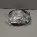 2722000270 Engine Belt Tensioner & Idler Pulley Serpentine Belt kit For Mercedes-Benz C300 C350 E350 E550 S550 ML350 ML550 SLK350 CLK350 R350 Replaces# 2722000270, 2722021019, 2722021419, 6pk2404