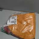 AWOOF Pet Snuffle Mat for Dogs, Interactive Feed Game for Boredom, Encourages Natural Foraging Skills for Cats Dogs Bowl Travel Use, Dog Treat Dispenser Indoor Outdoor Stress Relief (red)