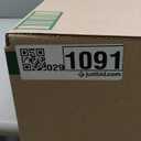 Rear Bumper Trailer Hitch Cover Black Fits SUV 20777999