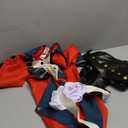 Morph - Revolutionary War Costume Kids - Colonial Costume Boys - British Red Coat Costume - Napoleon Costume Kids (7-9 Years)
