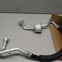 A-Premium A/C Suction Hose Assembly Compatible with Ford