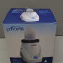 Dr. Brown's MilkSPA Breast Milk and Bottle Warmer