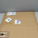 Framed Turtle Wall Art Decor: Wooden Coastal Theme Ocean Life Painting Artwork Seabed Sealife Coral Picture Print Modern Bathroom Bedroom Living Room Kitchen Decoration 24x24 inch