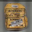 Namalu 2 Pcs Soft Knot Pillow Ball, Decorative Round Throw Knotted Pillows Cushion, Handmade Stuffed Ball Pillows for Winter Bedroom Sofa Couch Home Decor(7.87 Inches,Ginger Yellow)