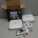 Motion Sensor Rechargeable Ceiling Light Indoor/outdoor with Remote, Wireless Battery Operated Rechargeable Sensor Light for Closet, Garage, Hallway, 3000K-6000K Battery Powered Shower Lights, 2 Pack