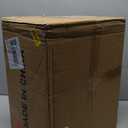 Vintage Floral 8x10 Area Rugs - Floral Washable Rug for Living Room Bedroom Dining Room Kids Playroom Home Decor Non Slip Carpet - Brown (Multi 35)