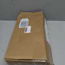 Estmoon 45 Pack Brushed Brass Cabinet Pulls 3 Inch Cabinet Handles Gold Drawer Pulls Modern Square Cabinet Knobs Gold Hardware Handles for Cabinets and Drawers, 5" Total Length