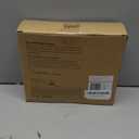 KeaBabies 2-Pack Organic Crib Sheets for Boys, Girls - 52x28 Fitted Crib Mattress Sheet Neutral, Breathable Jersey Cotton Cover for Baby Bed, Toddler Mattress, Soft & Cute Prints (Woodland)