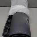 Warming Mat for Food with 3-Zone Independent Control, Extra Large 40"x17" Food Wamer Chafing Dishes with 17 Temp 6 Hour Timer, Food Warming Mat Custom 3-Zone Settings for Party Buffets Daily Use (Dark Gray)