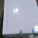 BLACK+DECKER BCED37 Compact Dryer for Standard Wall Outlet, Small, 4 Modes, Load Volume 13.2 lbs., White (3.5 Cu. Ft)