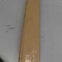 Dolibest 27 Inch Wall Mount Metal Handrail, Staircase Step Handrail, Non-Slip Safety Grab Handle, Barrier-Free Staircase Grab Handle for Elderly, Indoor & Outdoor Use, 1.3 Inch Round