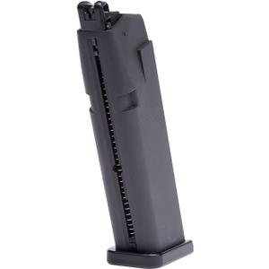 Umarex Glock 17 Blowback .177 Caliber BB Gun Air Pistol (One Size, Black Gen4 Magazine)