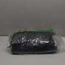 Utopia Bedding Duvet Cover Full Size - 3 Piece with Zipper Closure - 1 Comforter Cover 80X90 Inches & 2 Pillow Shams 20X26 Inches (Black) Comforter Not Included