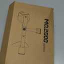 Kawaye for Meta Quest 3S/Quest 2/Quest 3 Head Strap, Double Knobs Adjustable Elite Strap Replacement  VR Headset Strap with Two Large Support Pad Enhanced Support, Reduce Pressure