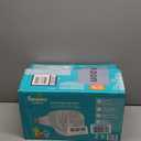 Pampers Diapers - Baby Dry - Size 2, 112 Count, Absorbent Disposable Infant Diaper (Packaging May Vary)