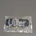 LED Light Sign for Car, Taxi Windshield Light Sign, USB Car LED Display with Suction Cups, Taxi Indicator Lights, USB Plug, Dual-Color Conversion, Improve Night Visibility (TypeA-Pink+Blue)