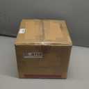 4 Gallons Ice Cream Server Insulated Crock with Lid and Scoop, Stainless Steel Ice Cream Tub Container Buckets for Business Foodservice Cooler Gelato Bar and Cart Kitchens Restaurants Party