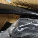 Rolling Clothing Racks for Hanging Clothes, Garment Rack for Clothes to Hang, Metal Portable Wardrobe Rack for Coats, Jackets, Shirts, Dress,Black