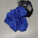 Shyyween 4 Pcs Leg Cast Cover Medium Short Cast Sock Cover Below The Knee Leg Sleeve for Foot Men Women Plaster Stocking Protective(Black, Blue, Gray,Dark Green)