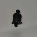 Qifutan Car Phone Holder Mount Phone Mount for Car Windshield Dashboard Air Vent Universal Hands Free Automobile Cell Phone Holder Fit for iPhone Smartphone Camera Mounts