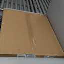 Wood 20x24 Frame Gold, Ornate Natural 24x20in Poster Picture Frame, Modern Golden 20 x 24inch Gallery Wall Photo Frame with HD Plexiglass, Horizontal Vertical Wall Mounting Display 1pc