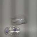 Ear Plugs for Swimming2 Pairs Soft Silicone Reusable Waterproof Earplugs for Adults & Men Women, Custom Fit for Swimmers Ear, Pool, Beach, Snorkeling, Surfing, Kickboard Training(Purple)