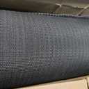 Ottomanson 3x4 Indoor Outdoor Door Mat – Non-Slip Waterproof Floor Mat