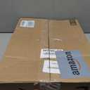 MGB Rolling Cat Carrier with Wheels, Pet Carrier, Black (Not for Airline)
