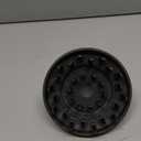 TOSAGE Upgraded Large Diffuser for Dyson Airwrap HS01 HS05 HS08 id, Diffuser Nozzle Attachment for Fast Drying Wave Curly Thick Hair, Rich Copper