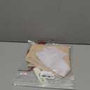 Vertvie Tummy Control Shapewear Shorts for Women Butt Lifting Body Shaper Shorts High Waisted Seamless Girdles Under Dress XL