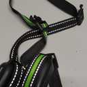 Dog Bark Collar 2 Pack, 3300FT 2 in 1 Bark and Shock Collar Combo with Beep, Vibration, Safe Shock and Auto Mode, IPX7 Waterproof Automatic Dog Training Collar for Medium Large Dogs (7-120lbs)