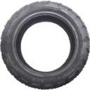 motorized scooter 80/60-6 Tubeless Tire for 10 inch Electric Scooter Vacuum Wear-Resistant Tyre Spare Parts motorized scooter (Color : 1 PCS), XIBANY001
