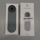 Google Nest Doorbell (Battery) - Ivy